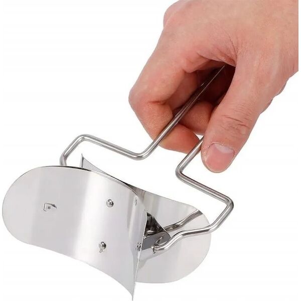 Brunbeste WYKRAWACZ DO CIASTA NA PIEROGI 10CM BRUNBESTE BB-3098