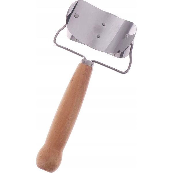 Brunbeste WYKRAWACZ DO CIASTA NA PIEROGI 10CM BRUNBESTE BB-3100