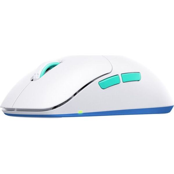 Mysz Xtrfy M8  (M8W-WHITE)