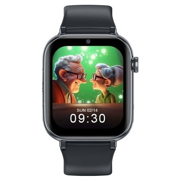 Smartwatch FW59 Kiddo 4G dla dziecka