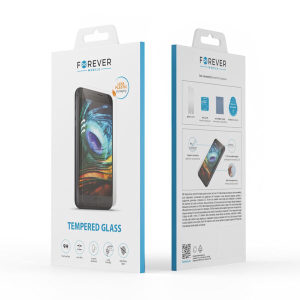 Forever tempered glass 2,5D for Motorola ThinkPhone 25 5906961933324