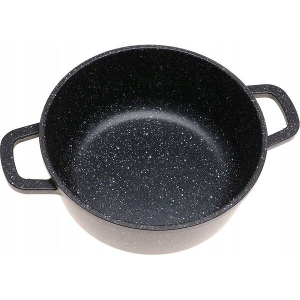 Zilner GARNEK MARMUROWY 2.3L 20cm ZILNER ZL-9003 / 7005