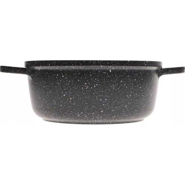 Zilner GARNEK MARMUROWY 2.3L 20cm ZILNER ZL-9003 / 7005