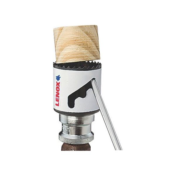 Lenox Otwornica HSSBi 32mm LENOX
