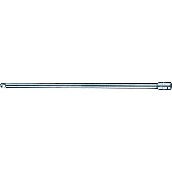 Stahlwille Przedłużka kątowa 1/4" L=254mm z przegubem wobble-drive STAHLWILLE