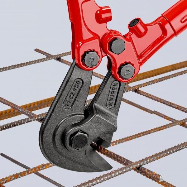 Knipex Nóżyce do mat zbrojen. 950mm KNIPEX