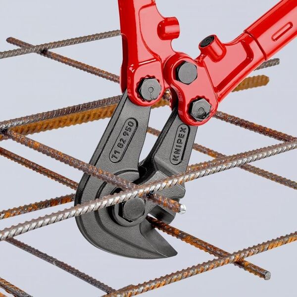 Knipex Nóżyce do mat zbrojen. 950mm KNIPEX