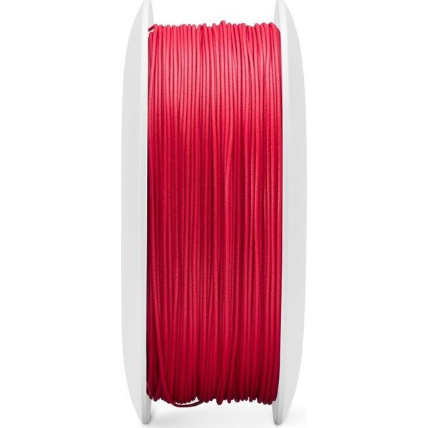 Fiberlogy Filament FiberSatin Red 1,75 mm 0,85 kg