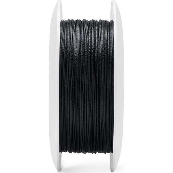 Fiberlogy Filament Nylon PA12 + GF15 Black 1,75 mm 0,5 kg