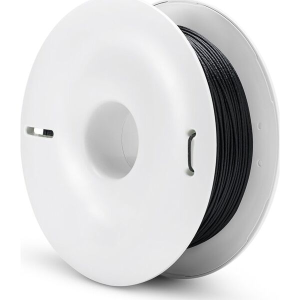 Fiberlogy Filament Nylon PA12 + GF15 Black 1,75 mm 0,5 kg