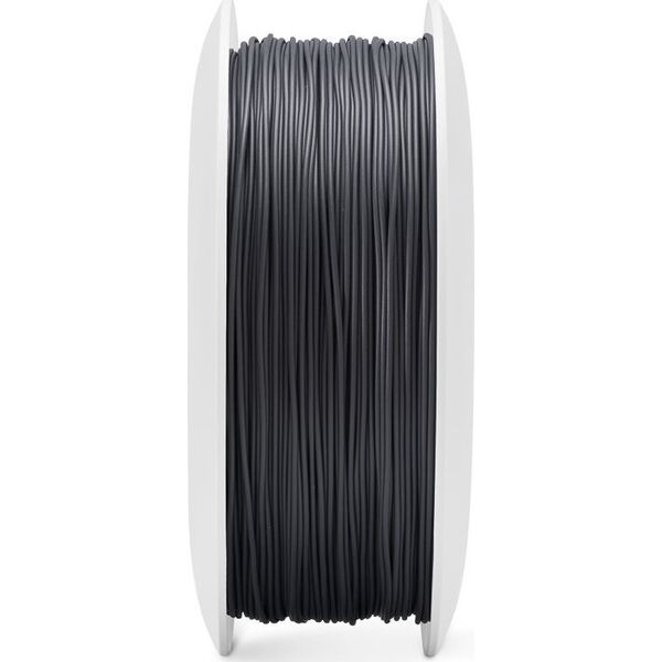 Fiberlogy Filament FiberSilk Anthracite 1,75 mm 0,85 kg