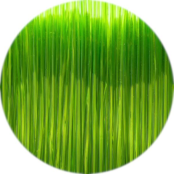 Fiberlogy Filament Easy PET-G Refill Light Green TR 1,75 mm 0,85 kg