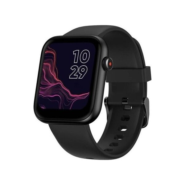 Smartwatch Mobvoi TicWatch GTH 2 Czarny  (CXB08)