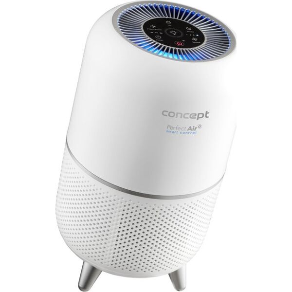 Oczyszczacz powietrza Concept Oczyszczacz powietrza Perfect Air Smart CA1020