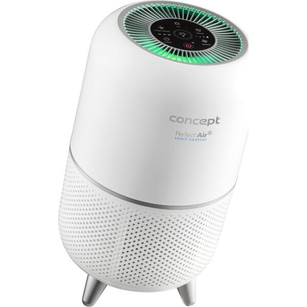 Oczyszczacz powietrza Concept Oczyszczacz powietrza Perfect Air Smart CA1020