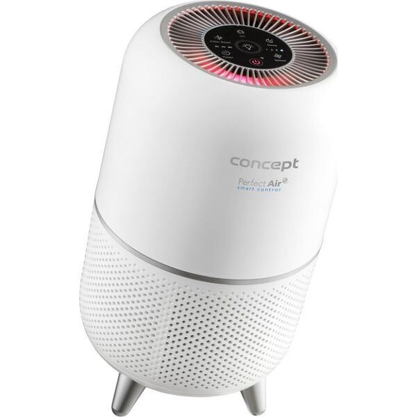 Oczyszczacz powietrza Concept Oczyszczacz powietrza Perfect Air Smart CA1020