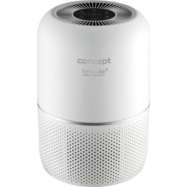 Oczyszczacz powietrza Concept Oczyszczacz powietrza Perfect Air Smart CA1020