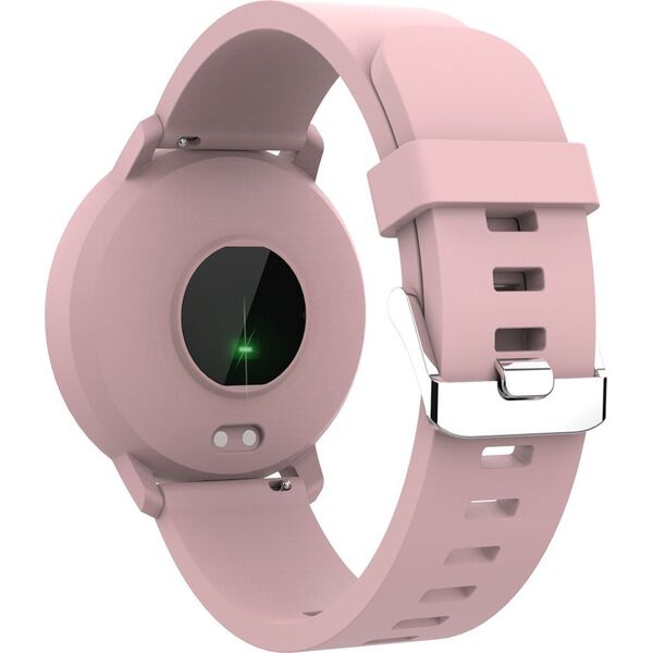 Smartwatch Canyon Lollypop SW-63 Różowy  (CNS-SW63PP)