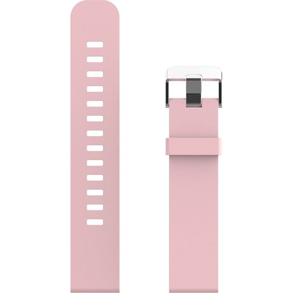 Smartwatch Canyon Lollypop SW-63 Różowy  (CNS-SW63PP)