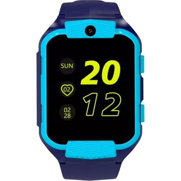 Smartwatch Canyon KW-41 Granatowy  (CNE-KW41BL)