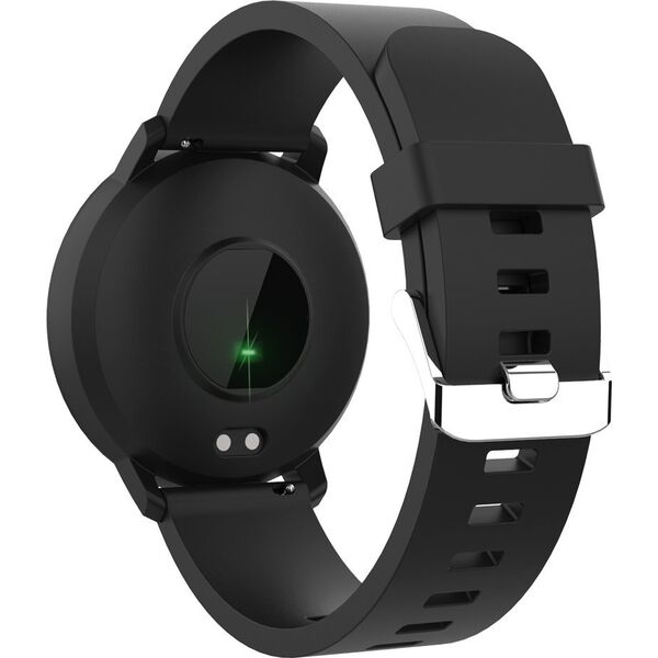 Smartwatch Canyon Lollypop SW-63 Czarny  (CNS-SW63BB)