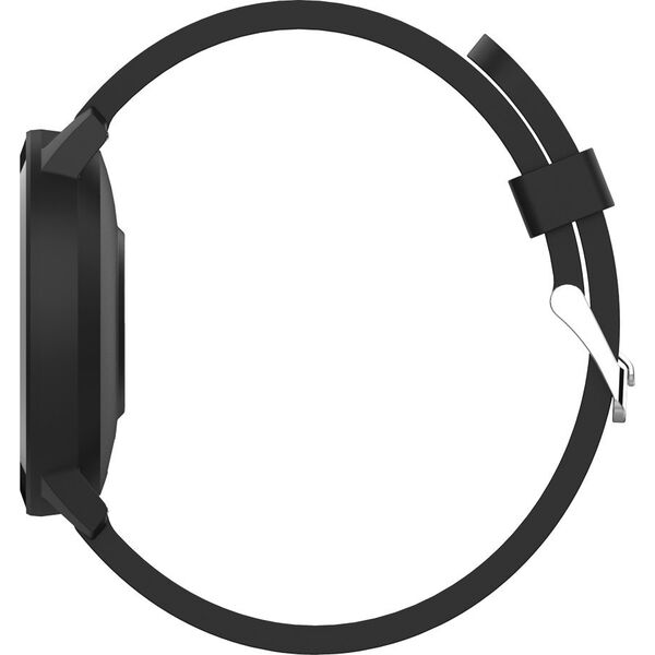 Smartwatch Canyon Lollypop SW-63 Czarny  (CNS-SW63BB)