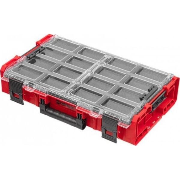 Qbrick ORGANIZER QBRICK SYSTEM ONE MULITLAYER FOAM INSERT XL