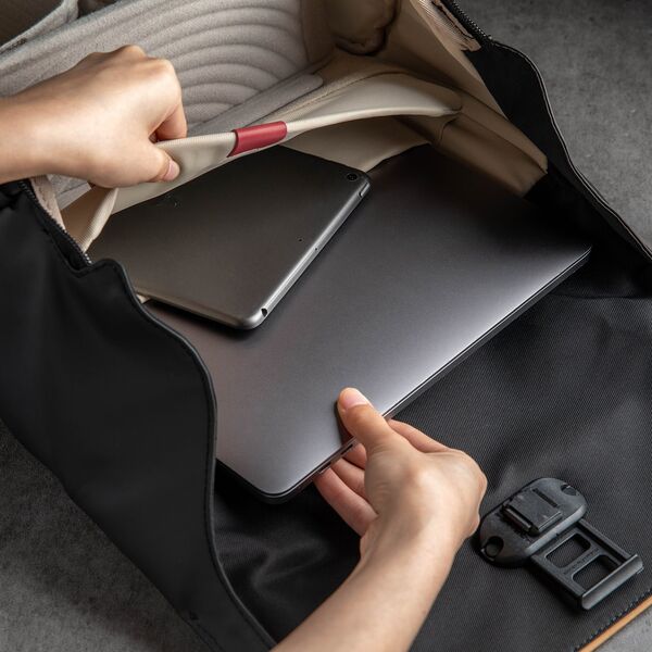Plecak PGYTECH Plecak fotograficzny PGYTECH  OneGo Air 25L (czarny)