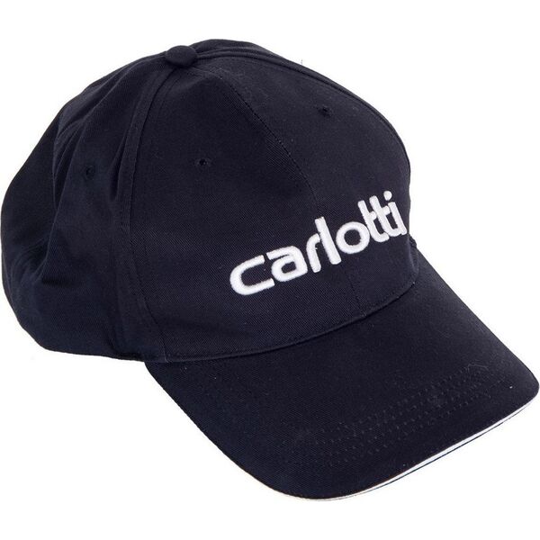 Czapka z daszkiem Carlotti
