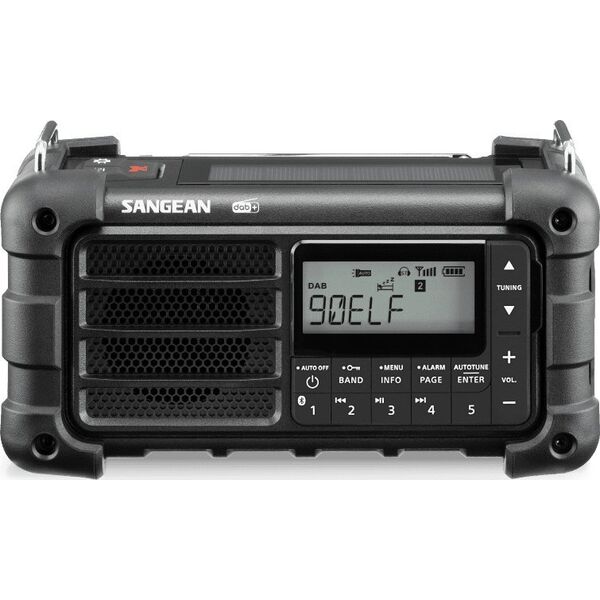 Radio Sangean MMR-99
