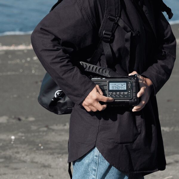 Radio Sangean MMR-99