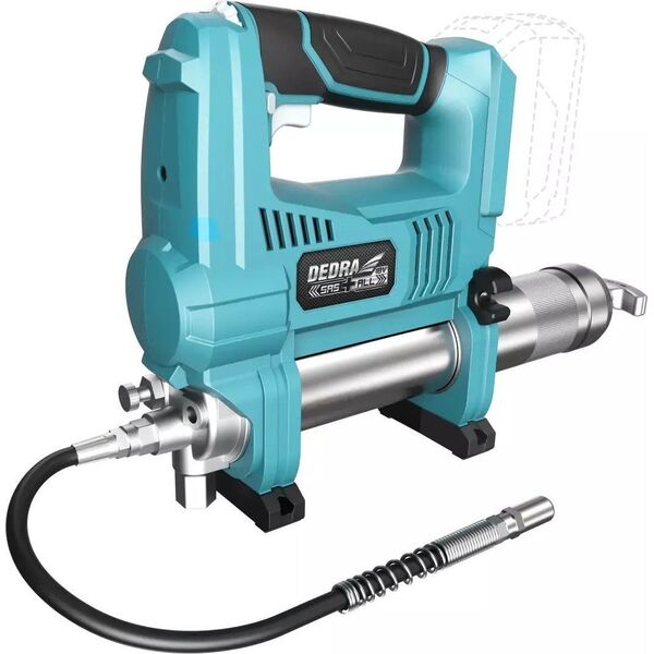 Dedra Smarownica 690Bar 18V