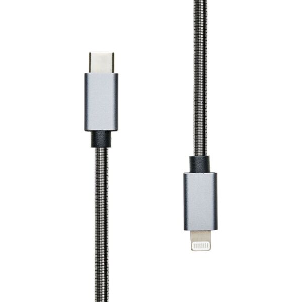 Kabel USB ProXtend ProXtend Armored USB-C to MFI Lightning Cable 1.2M