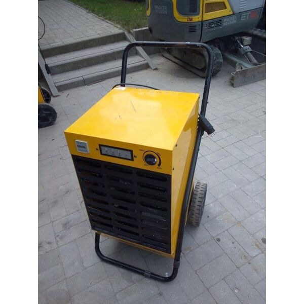 Master MASTER OSUSZACZ POWIETRZA DH62 52 L / 24h