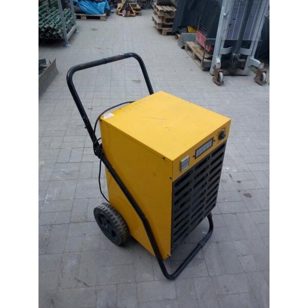 Master MASTER OSUSZACZ POWIETRZA DH62 52 L / 24h