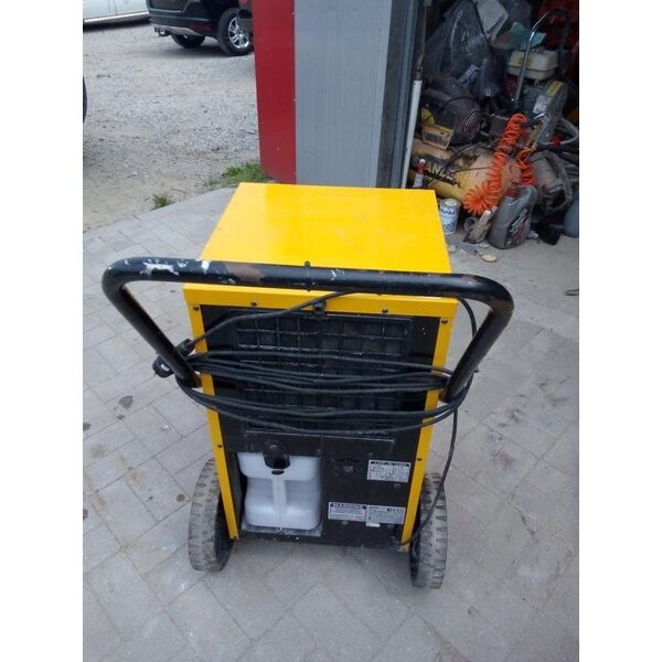 Master MASTER OSUSZACZ POWIETRZA DH62 52 L / 24h