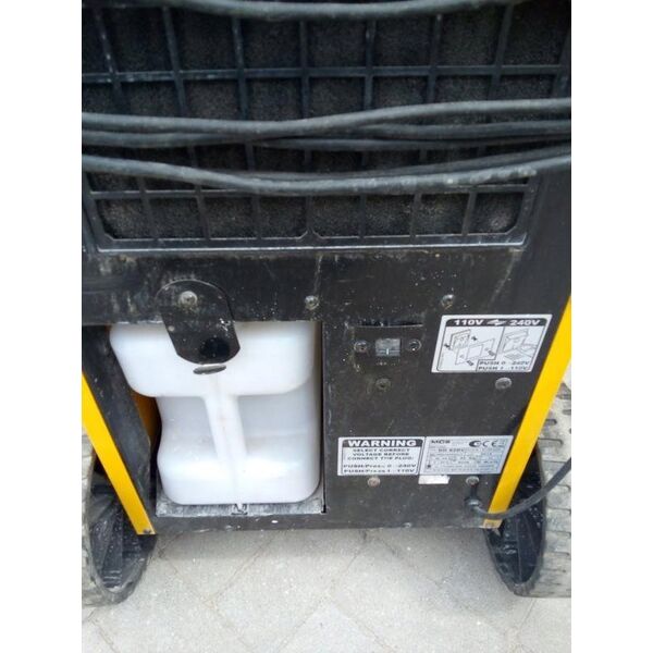 Master MASTER OSUSZACZ POWIETRZA DH62 52 L / 24h