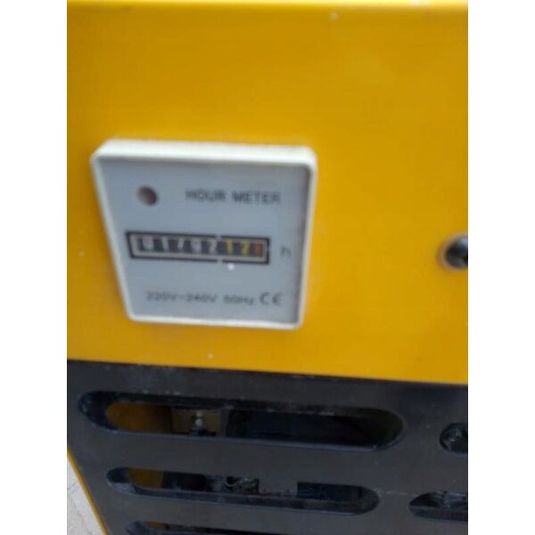 Master MASTER OSUSZACZ POWIETRZA DH62 52 L / 24h