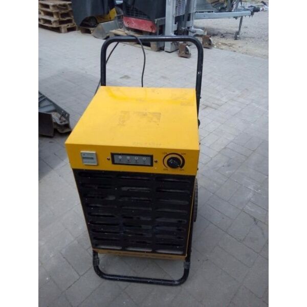 Master MASTER OSUSZACZ POWIETRZA DH62 52 L / 24h