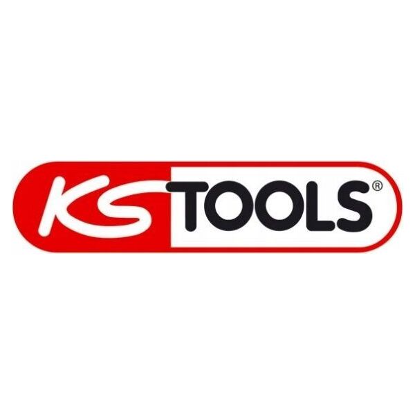 KSTOOLS Pneumatinis padangu priputimo monometras KS-TOOLS