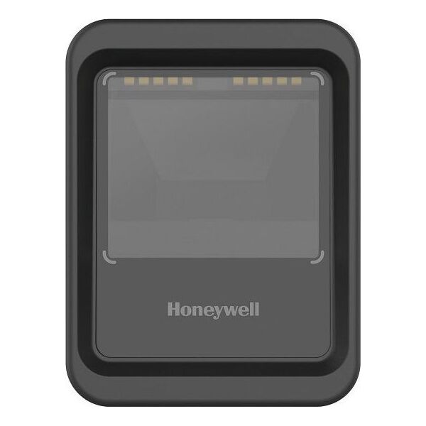 Czytnik kodów kreskowych Honeywell Honeywell Barcode-Scanner Genesis XP 7680g Kit 1D/2D USB RS232 RS485 Kabelgebunden