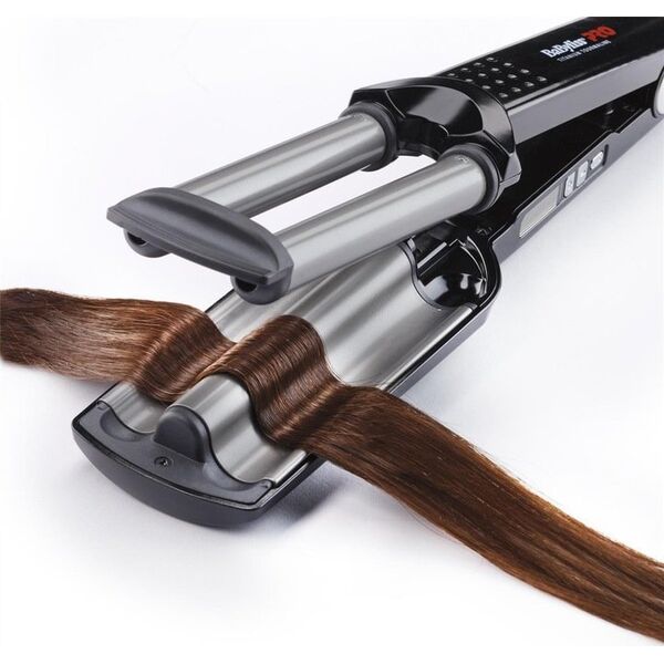 Lokówka Gordon FALOWNICA BABYLISS PRO BAB2369TTE Ionic 3D fashion attitude