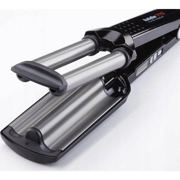 Lokówka Gordon FALOWNICA BABYLISS PRO BAB2369TTE Ionic 3D fashion attitude