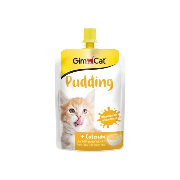 GIMPET Pudink pro kocky 150g
