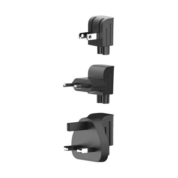 Ładowarka V7 65W USB-C PD GAN AC CHARGER 65W USB-C PD GAN AC CHARGER