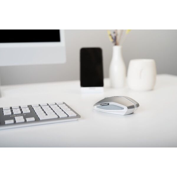 Mysz Cherry GENTIX BT BLUETOOTH MOUSE GENTIX BT BLUETOOTH MOUSE