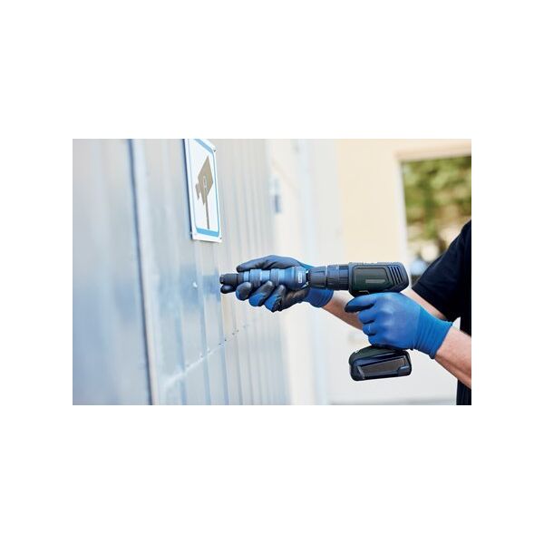 Rapid NAKÅADKA DO NITONAKRÄTEK RP160