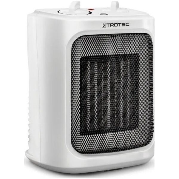 Termowentylator Trotec TERMOWENTYLATOR CERAMICZNY 1200/2000W TFC 16 E