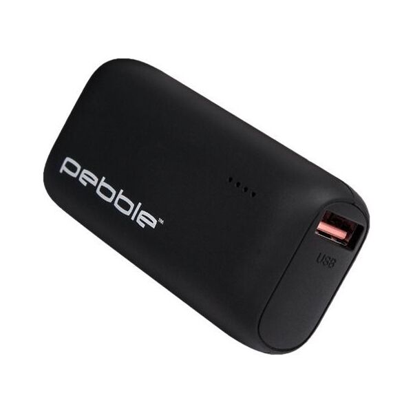 Powerbank Veho Pebble PZ-5 5000mAh Czarny