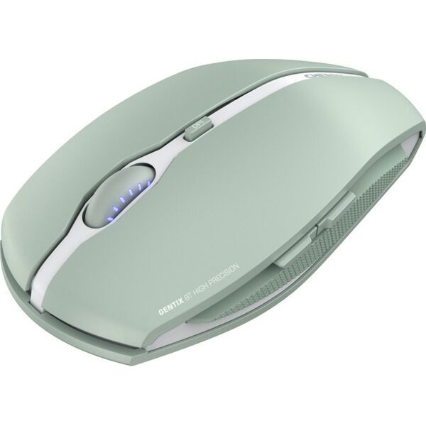 Mysz Cherry GENTIX BT BLUETOOTH MOUSE AGAVE GENTIX BT BLUETOOTH MOUSE AGAVE